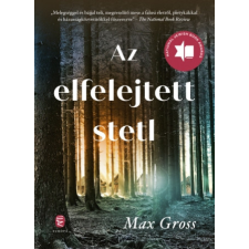 Európa Könyvkiadó Max Gross - Az elfelejtett stetl irodalom