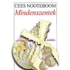 Európa Könyvkiadó Mindenszentek antikvárium - használt könyv