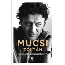 Európa Könyvkiadó Mucsi Zoltán egyéb könyv