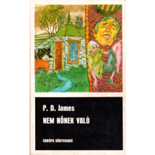 Európa Könyvkiadó Nem nőnek való antikvárium - használt könyv