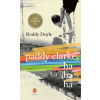 Európa Könyvkiadó Paddy Clarke, hahaha