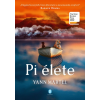 Európa Könyvkiadó Pi élete (9789635043408)
