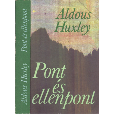 Európa Könyvkiadó Pont és ellenpont antikvárium - használt könyv