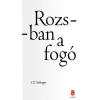 Európa Könyvkiadó Rozsban a fogó