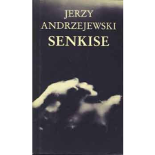 Európa Könyvkiadó Senkise - Jerzy Andrzejewski antikvárium - használt könyv