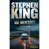 Európa Könyvkiadó Stephen King: Mr. Mercedes