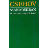Európa Könyvkiadó Szakadékban (Válogatott elbeszélések)