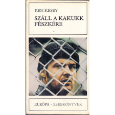 Európa Könyvkiadó Száll a kakukk fészkére antikvárium - használt könyv