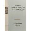 Európa Könyvkiadó Száz év magány (A világirodalom Remekei)