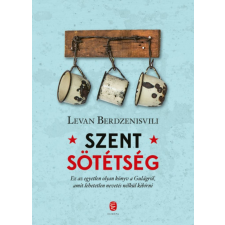 Európa Könyvkiadó Szent sötétség egyéb könyv