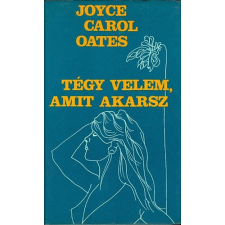 Európa Könyvkiadó Tégy velem, amit akarsz antikvárium - használt könyv