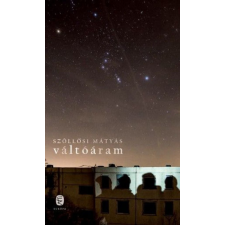 Európa Könyvkiadó Váltóáram irodalom
