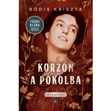 Európa Korzón a pokolba szépirodalom