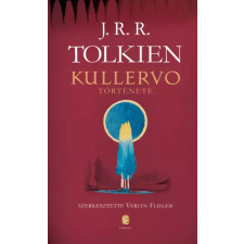 Európa Kullervo története egyéb e-könyv