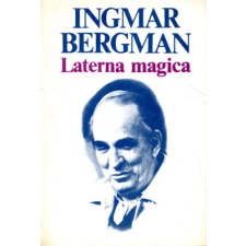 EUROPA Laterna magica antikvárium - használt könyv