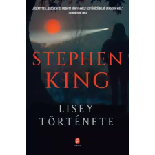 Európa Lisey története egyéb e-könyv