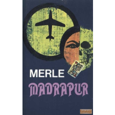 Európa Madrapur antikvárium - használt könyv