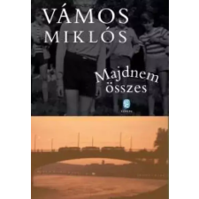 Európa Majdnem összes egyéb e-könyv