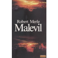 Európa Malevil (1985) antikvárium - használt könyv