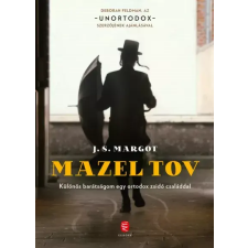 Európa Mazel tov egyéb e-könyv