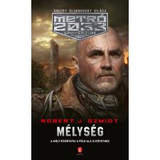 Európa Mélység regény