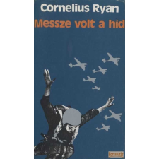 Európa Messze volt a híd antikvárium - használt könyv