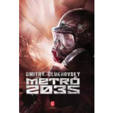 Európa Metró 2035 egyéb e-könyv