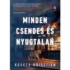 Európa Minden csendes és nyugtalan szépirodalom