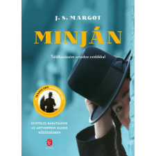 Európa Minján - Találkozásaim ortodox zsidókkal regény