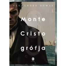 Európa Monte Cristo grófja 1-2. egyéb e-könyv