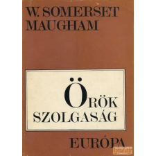 Európa Örök szolgaság irodalom