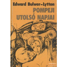 Európa Pompeji utolsó napjai antikvárium - használt könyv