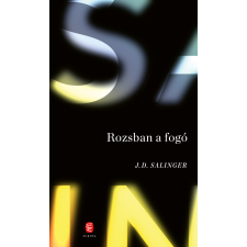 Európa Rozsban a fogó irodalom