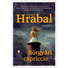 Európa Sörgyári capriccio regény