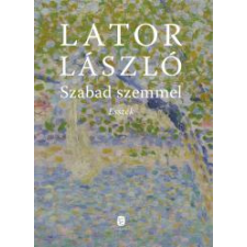 Európa Szabad szemmel szépirodalom
