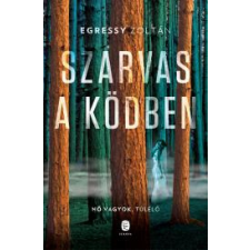 Európa Szarvas a ködben szépirodalom