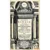 Európa Szent Biblia az-az Istennek Ó és Uj Testamentomában foglaltatott Szent Írás