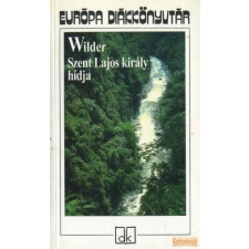Európa Szent Lajos király hídja (2006) antikvárium - használt könyv