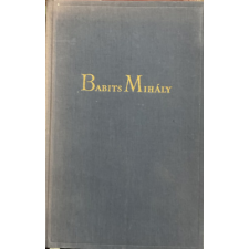 Európa-Szépirodalmi Novellák (Babits Mihály Művei) - Babits Mihály antikvárium - használt könyv