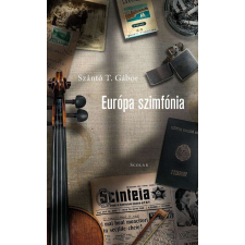 Európa szimfónia szépirodalom
