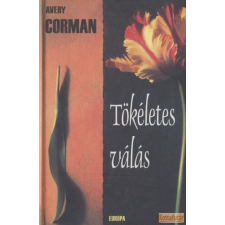 Európa Tökéletes válás antikvárium - használt könyv