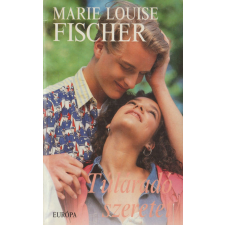 Európa Túláradó szeretet antikvárium - használt könyv