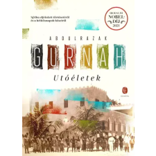 Európa Utóéletek egyéb e-könyv