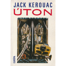 Európa Úton (1994) antikvárium - használt könyv