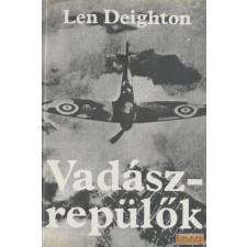 Európa Vadászrepülők antikvárium - használt könyv