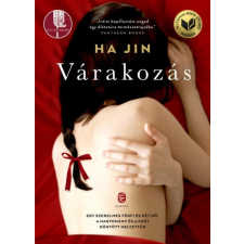 Európa Várakozás regény