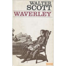 Európa Waverley (1976) antikvárium - használt könyv