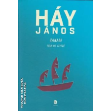 Európa Xanadu - Háy János regény