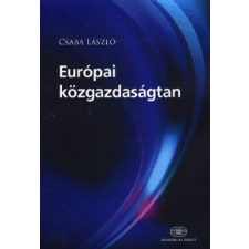 Európai közgazdaságtan tankönyv
