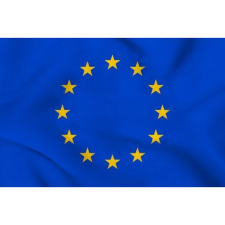  Európai Unió zászló dekoráció